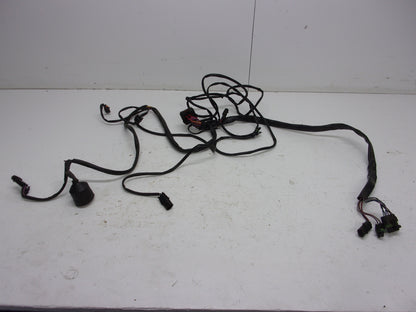 Sea Doo Bombardier 1998 XP Limited OEM Main Wire Harness Part# 278001228