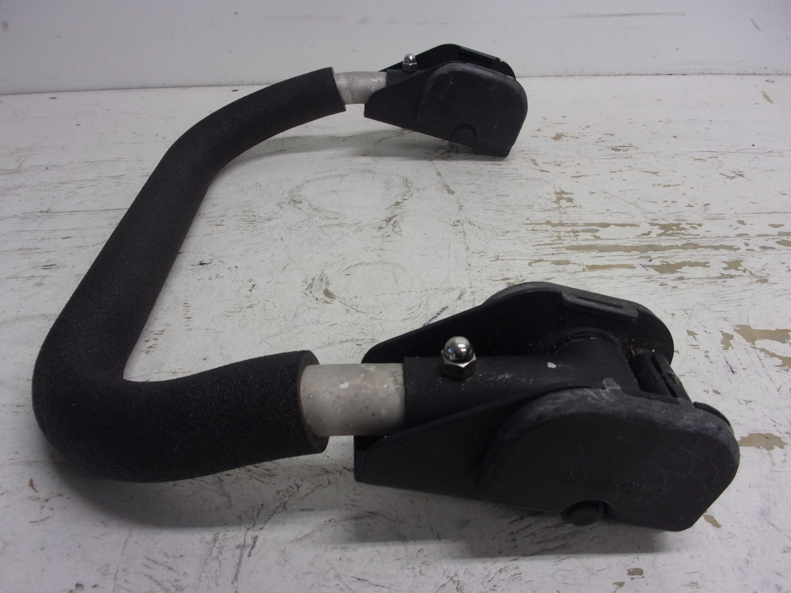 Kawasaki Jet Ski 2007-2011 STX-15 Ultra LX OEM Reboarding Step Part# 34027-3709