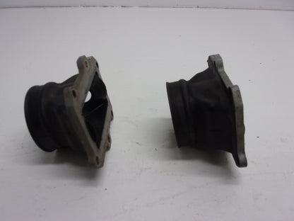 Sea Doo Bombardier 2000-2003 XP GTX RX LRV DI OEM Carburator Adapters 290867890