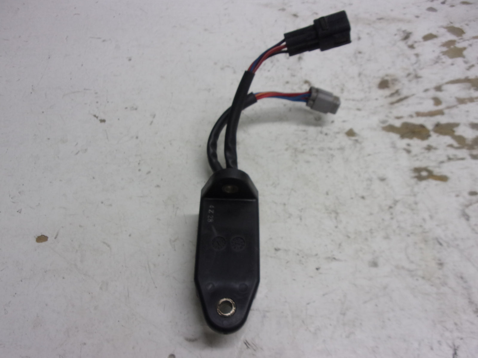 Kawasaki Jet Ski 1995-2003 ZXI 750/1100 OEM Electronic Control Unit # 21175-3701