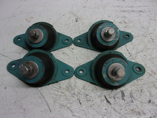 Kawasaki Jet Ski 2006-2021 Ultra STX-12/15 OEM Engine Mount Set Part# 92161-3789
