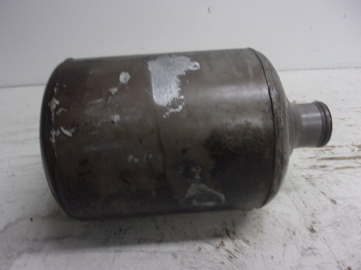 Sea Doo Bombardier 1996 GTI GTS SP SPX SPI OEM Muffler Assembly Part# 274000249