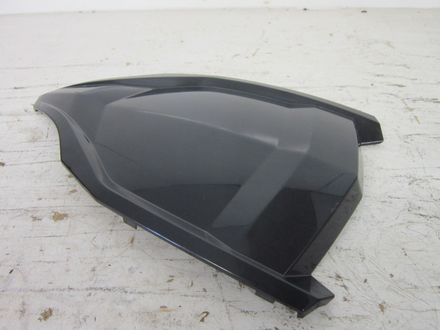Can-Am Roadster 2013-2016 Spyder ST ST-S OEM Upper Console Panel Part# 705004954