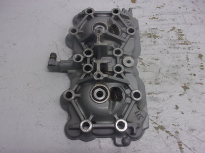 Sea Doo Bombardier PWC 2000-2002 GTX RX DI OEM Silver Cylinder Head # 290923586
