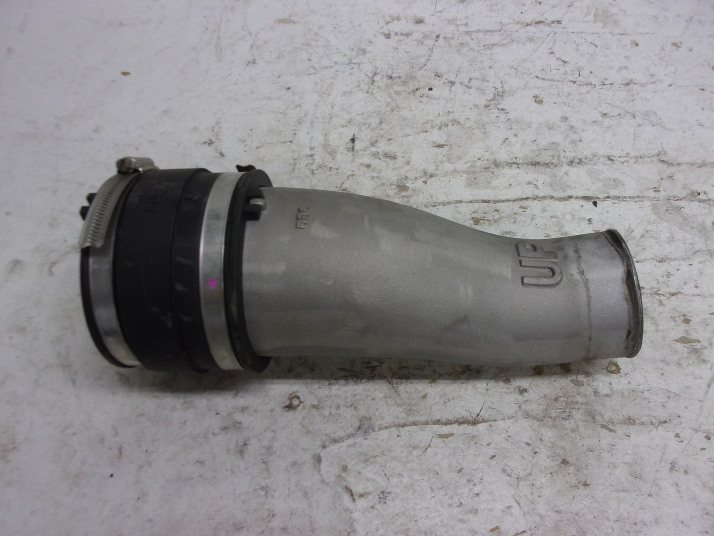 Yamaha Waverunner 2004-2008 FX FX1100 OEM Exhaust Pipe Outlet # 6B6-14752-00-94