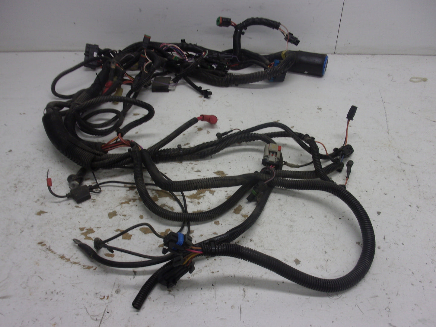 Polaris PWC Watercraft 2003 MSX 140 OEM Wire Harness Assembly Part# 2461195