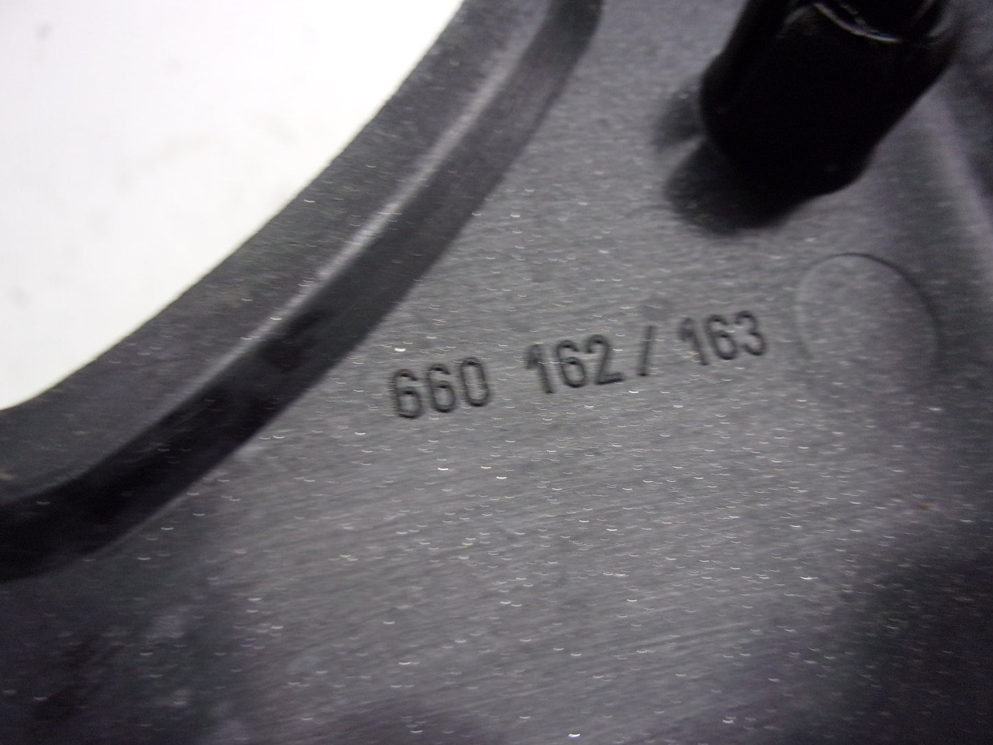 Sea Doo Bombardier 2003-2004 GTX STD / Wake 4-Tech Valve Cover Part# 420660162