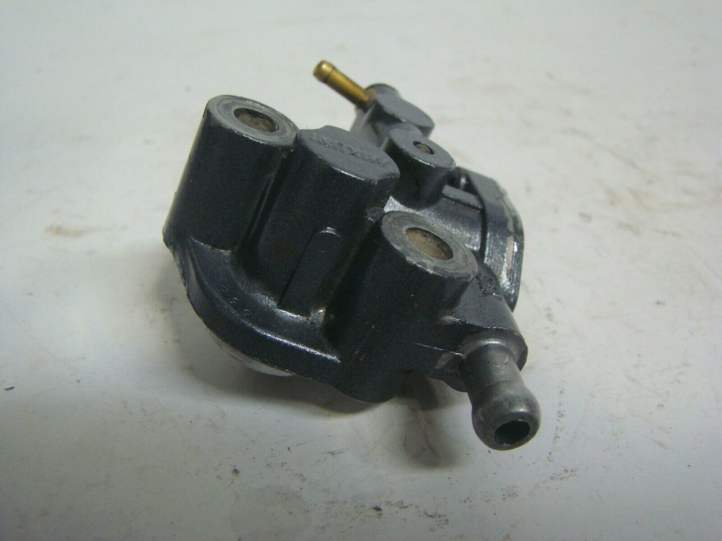 Yamaha 1993-1994 Waverunner III Wave Blaster VXR 700 Oil Pump # 61X-13200-00-00
