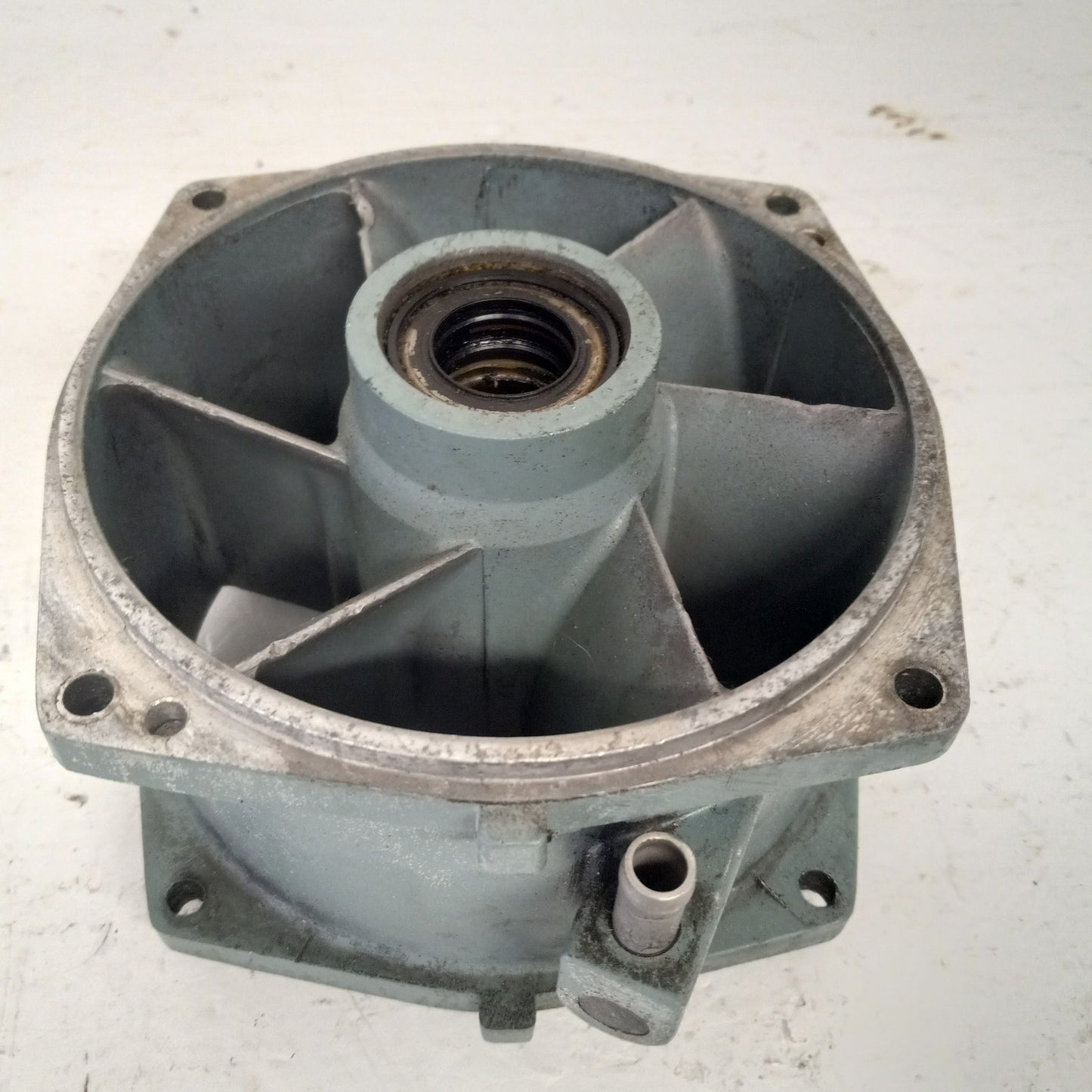 Yamaha Waverunner 1994-1997 WR SJ VXR WB OEM Impeller Duct Part# 62T-51315-00-94