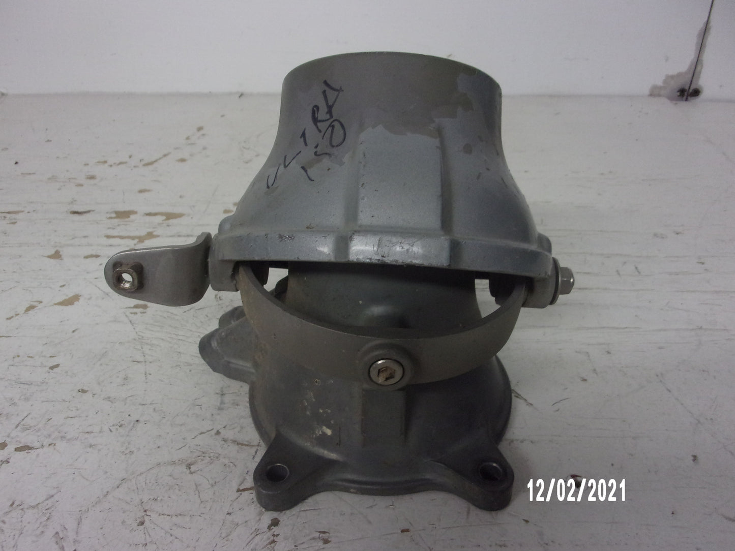 Kawasaki Jet Ski 1999-2005 Ultra 150 OEM Pump + Steering Nozzle Part# 59136-3742