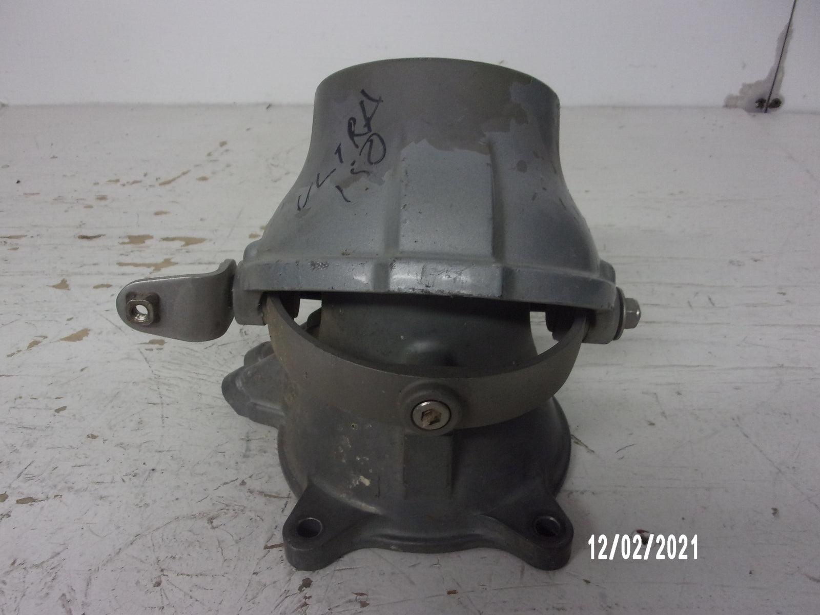 Kawasaki Jet Ski 1999-2005 Ultra 150 OEM Pump + Steering Nozzle Part# 59136-3742