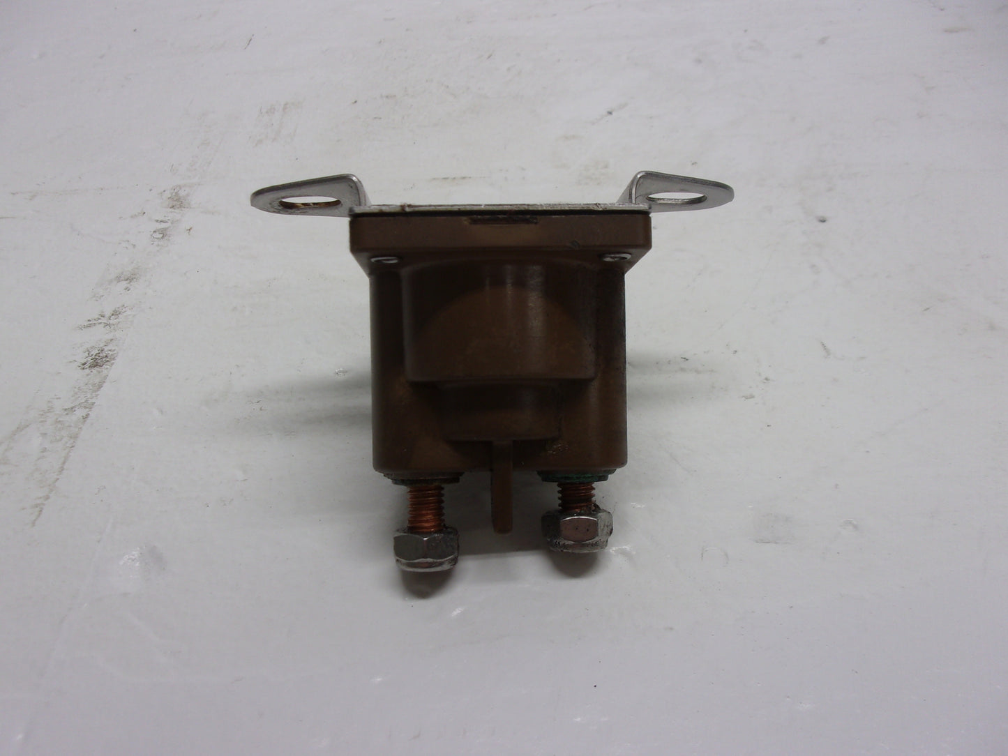 Sea Doo Bombardier PWC 2003-2008 3D GTI GTX RXP RXT OEM Starter Relay 278001802