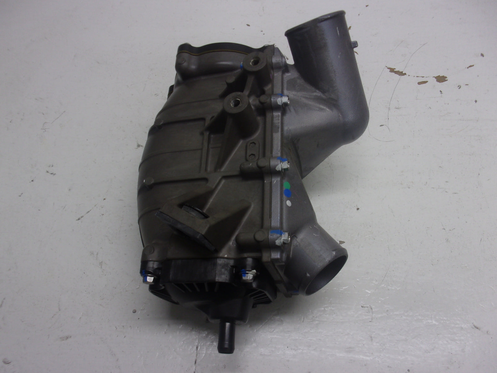 Yamaha WaveRunner 2014-2015 FX SVHO FZR FZS OEM Air Cooler Part 6ET-13670-00-00