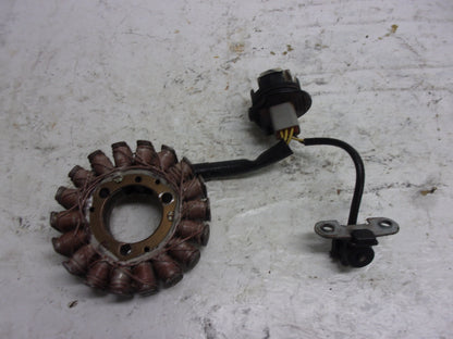 Sea Doo Bombardier 1996-2002 RX GTX XP GSX LRV OEM Stator Assembly # 290886588