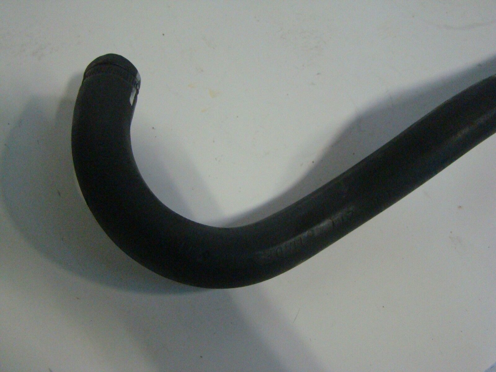 Sea Doo Bombardier 2006-2009 WAKE GTI RXP Intake Formed Hose Part# 270000681
