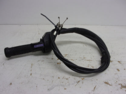 Yamaha Waverunner 99-2000 SUV XL 800 1200 Control Cables + Grip F0D-U153D-00-00