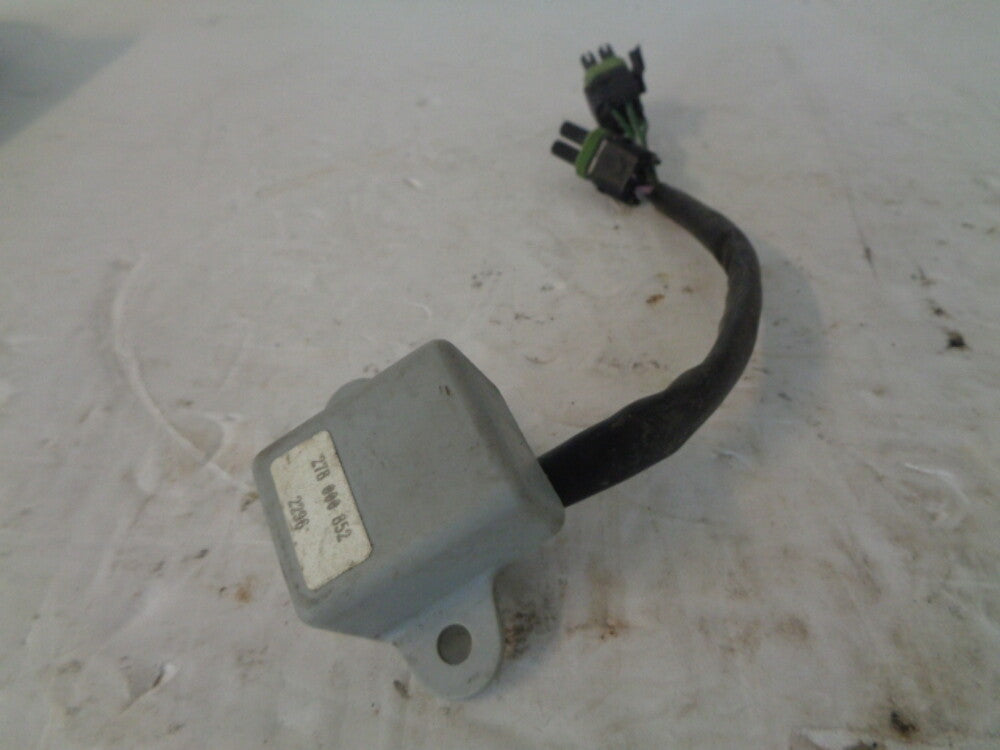 Sea Doo Bombardier PWC 1996 GTX OEM Compass Assembly Part# 278000852