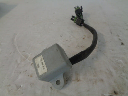 Sea Doo Bombardier PWC 1996 GTX OEM Compass Assembly Part# 278000852