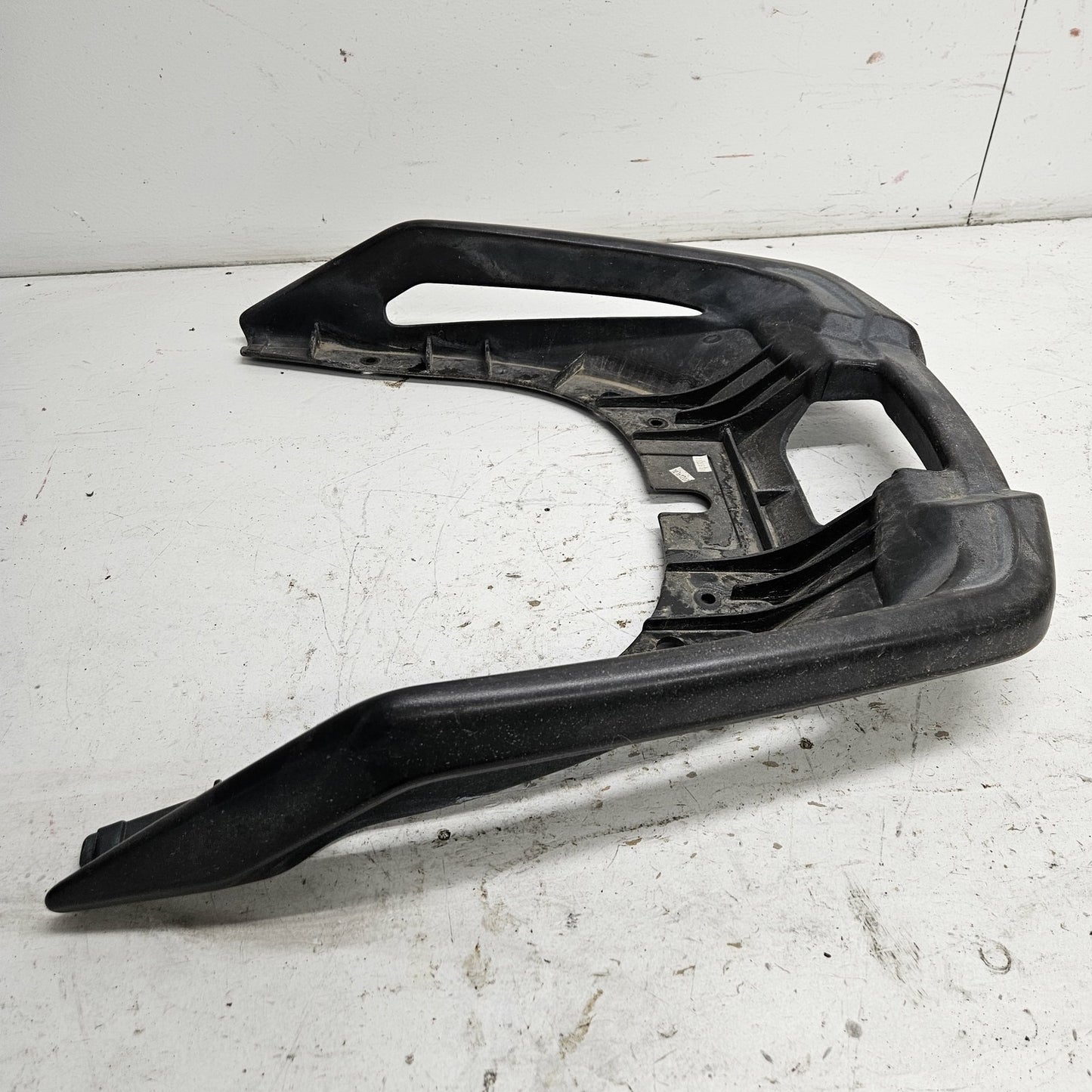 Yamaha WaveRunner 2015-2020 GP VX OEM Rear Grab Handle # F2X-U271B-10-00