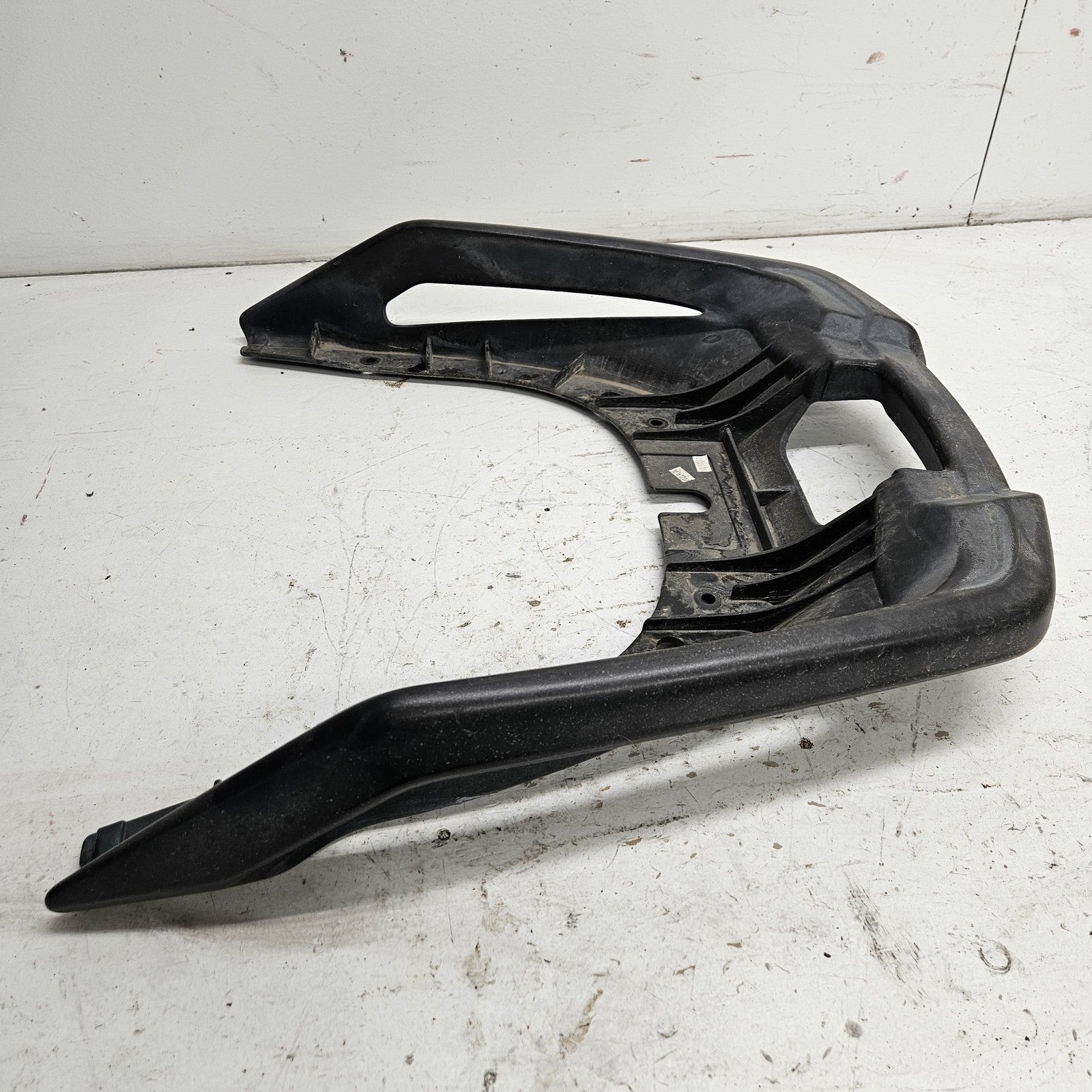 Yamaha WaveRunner 2015-2020 GP VX OEM Rear Grab Handle # F2X-U271B-10-00