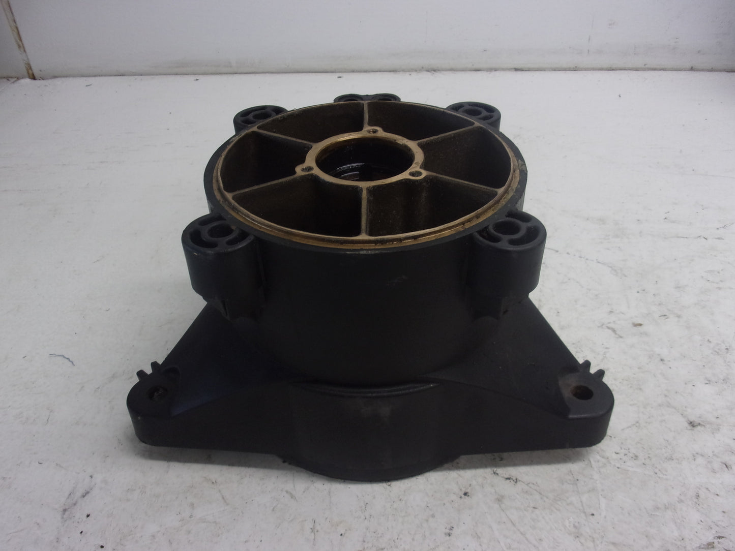 Sea Doo Bombardier PWC 1997 GSX GTX XP SPX OEM Bronze Impeller Housing 295500521