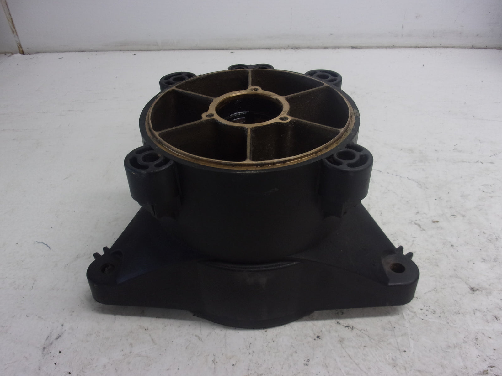 Sea Doo Bombardier PWC 1997 GSX GTX XP SPX OEM Bronze Impeller Housing 295500521