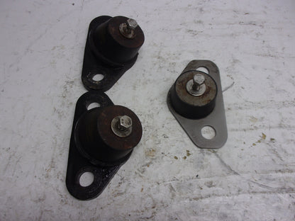 Sea Doo Bombardier 2020-2024 GTI GTX RXP OEM Engine Mount / Damper Set 270001099