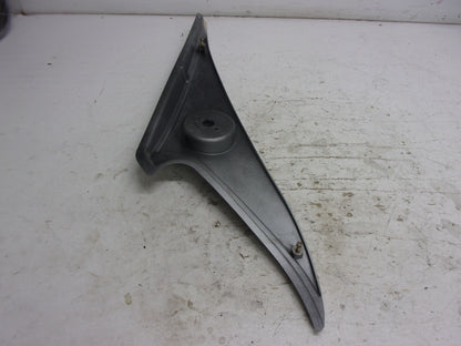 Kawasaki Jet Ski 1999 Ultra 150 OEM Silver Left Side Cover Part# 14090-3810-B8