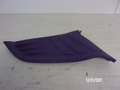 Yamaha WaveRunner 1996 WaveBlaster 760 Purple Left Knee Pad # GK5-6353C-00-00