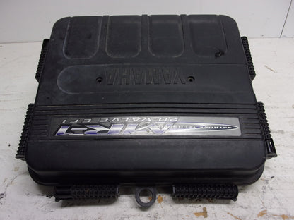 Yamaha Waverunner 2002-2005 FX 140 FX1000 OEM Complete Air Box # 60E-14410-00-00
