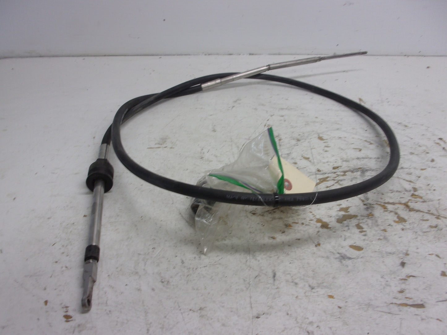 SeaDoo 2002-04 GTX OEM Steering Cable Part# 277000949