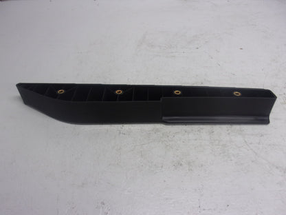 Kawasaki Jet Ski 2011-2023 STX Ultra Black RH Stabilizer Sponson 59437-3750-6Z