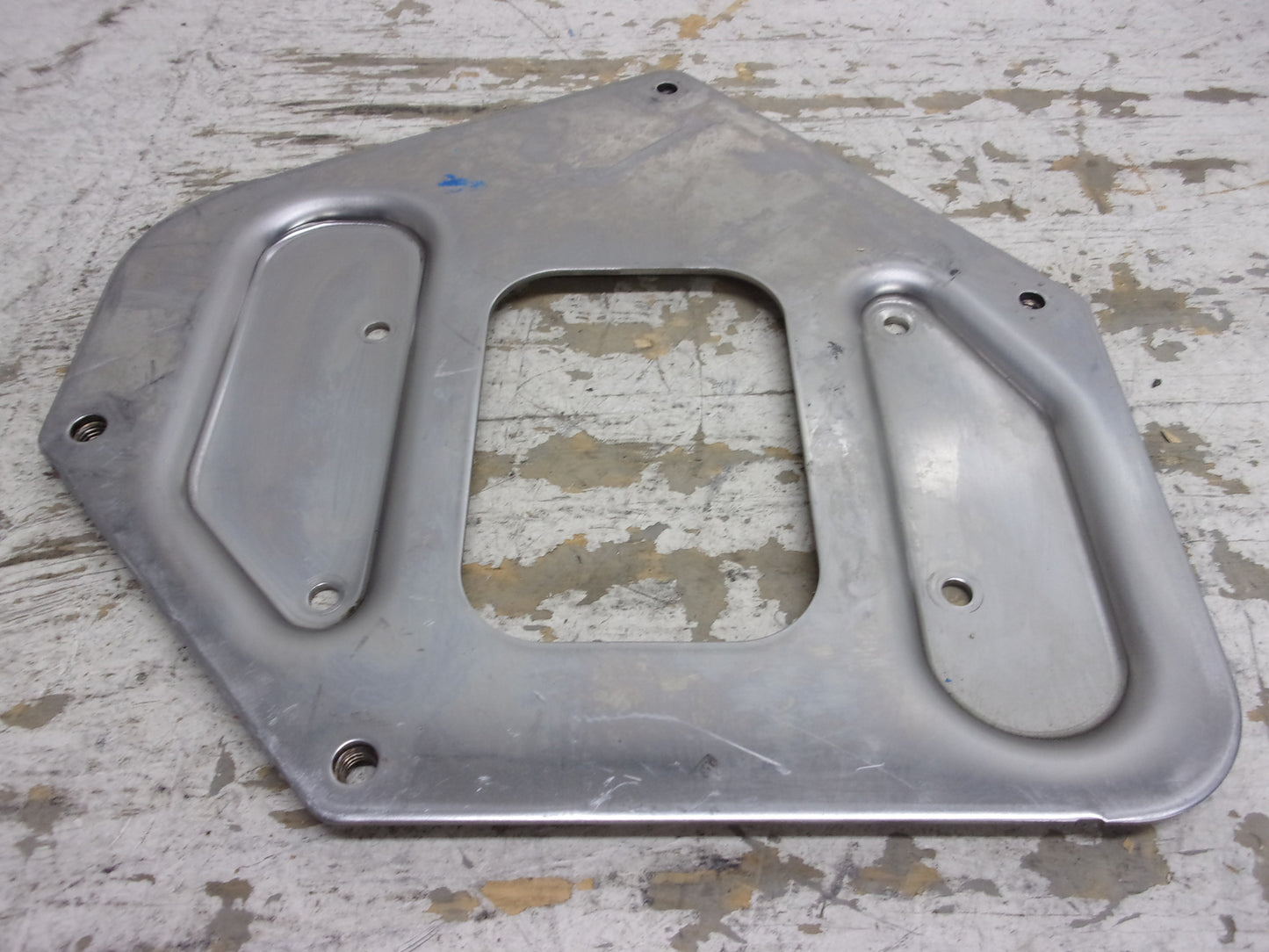 Kawasaki Jet Ski 2011-2021 Ultra 300/310 OEM Mounting Plate Part# 13272-3721
