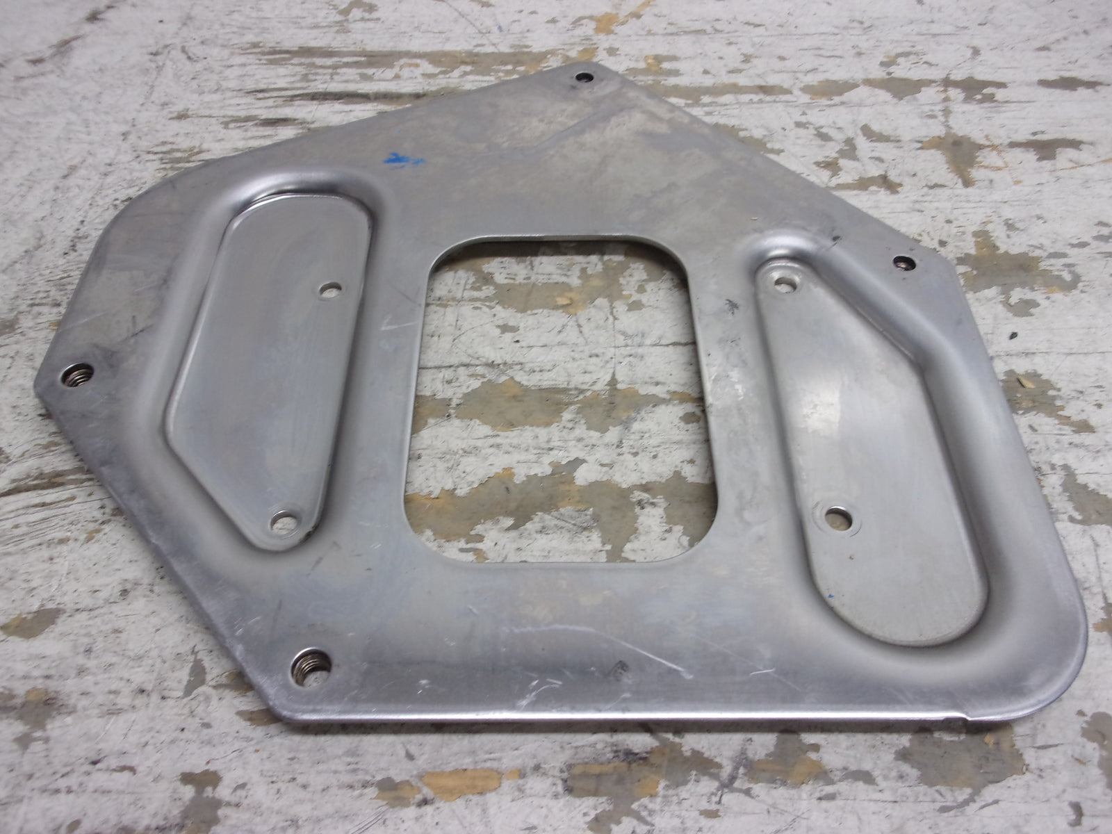 Kawasaki Jet Ski 2011-2021 Ultra 300/310 OEM Mounting Plate Part# 13272-3721