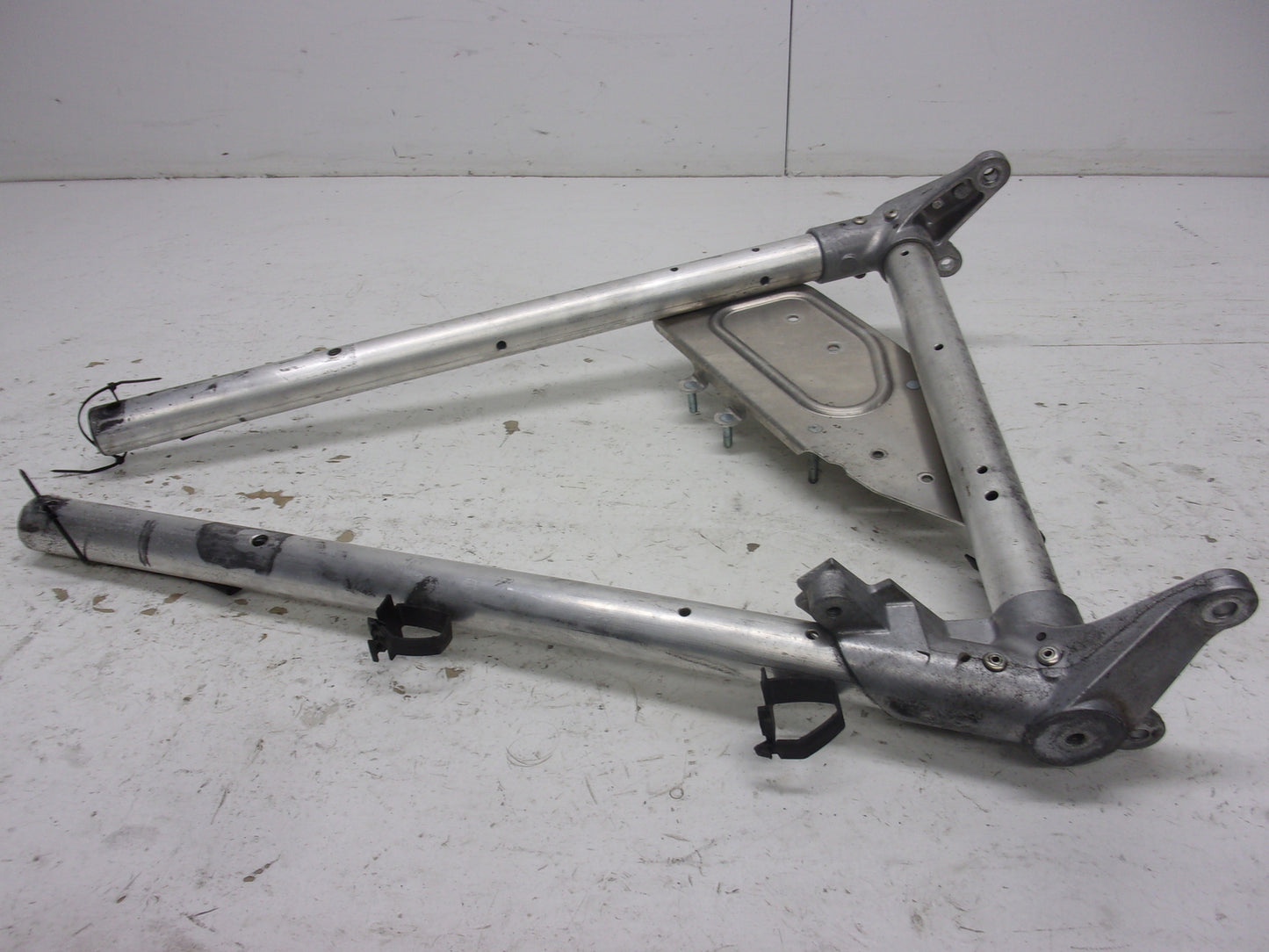 Polaris Snowmobile 2011-2017 RMK Pro Assault OEM Tubular Front Frame # 1016954
