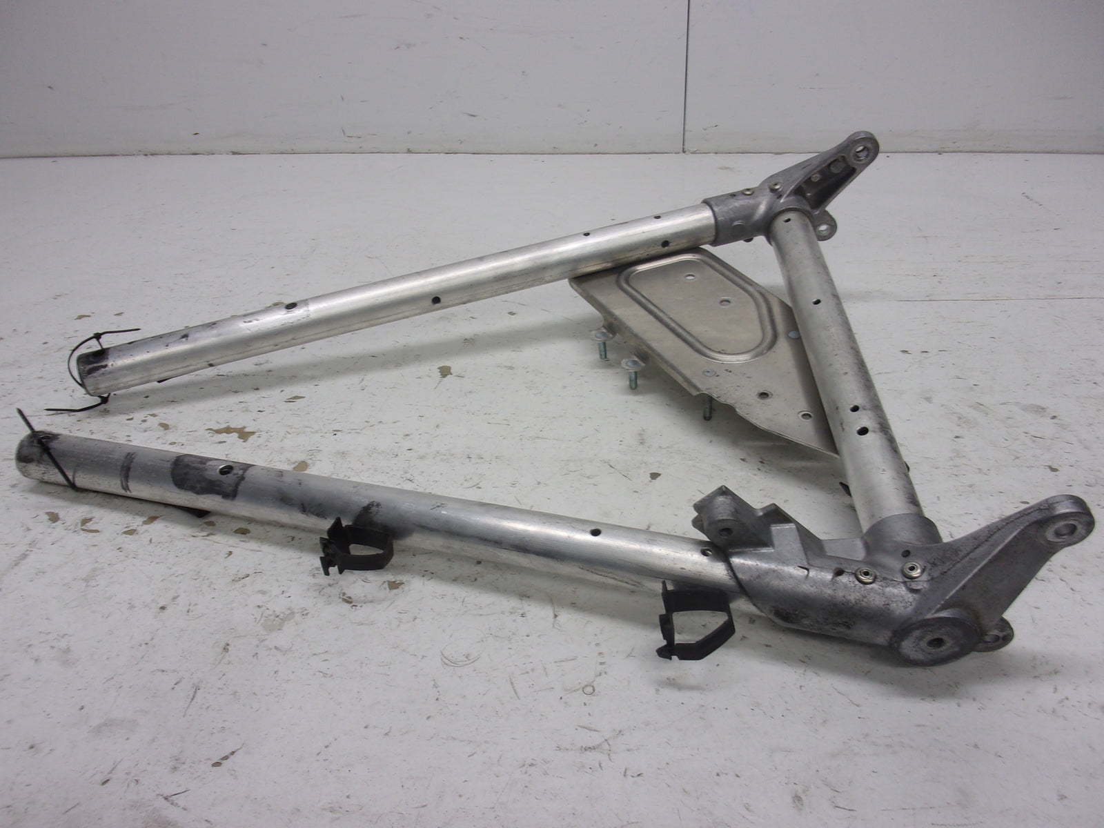 Polaris Snowmobile 2011-2017 RMK Pro Assault OEM Tubular Front Frame # 1016954