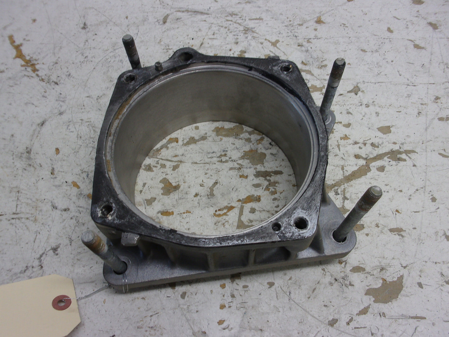 Yamaha Waverunner 2001-2017 VX GP XL FX HO OEM Impeller Housing 66V-51312-01-94