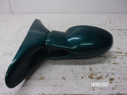 Sea Doo Bombardier PWC 1997 GTX OEM Green Complete Left Mirror Part# 293500265