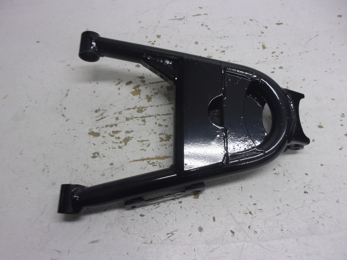 Yamaha 2005-2009 Rhino 450-660 NEW Rear Lower Left Control Arm 5UG-F217M-10-00