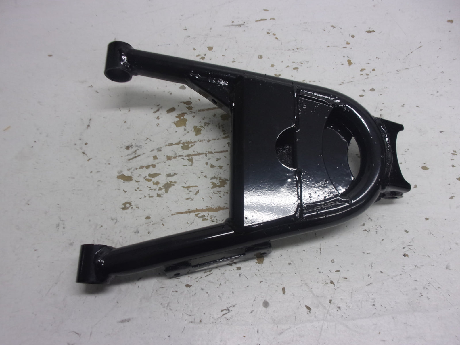 Yamaha 2005-2009 Rhino 450-660 NEW Rear Lower Left Control Arm 5UG-F217M-10-00