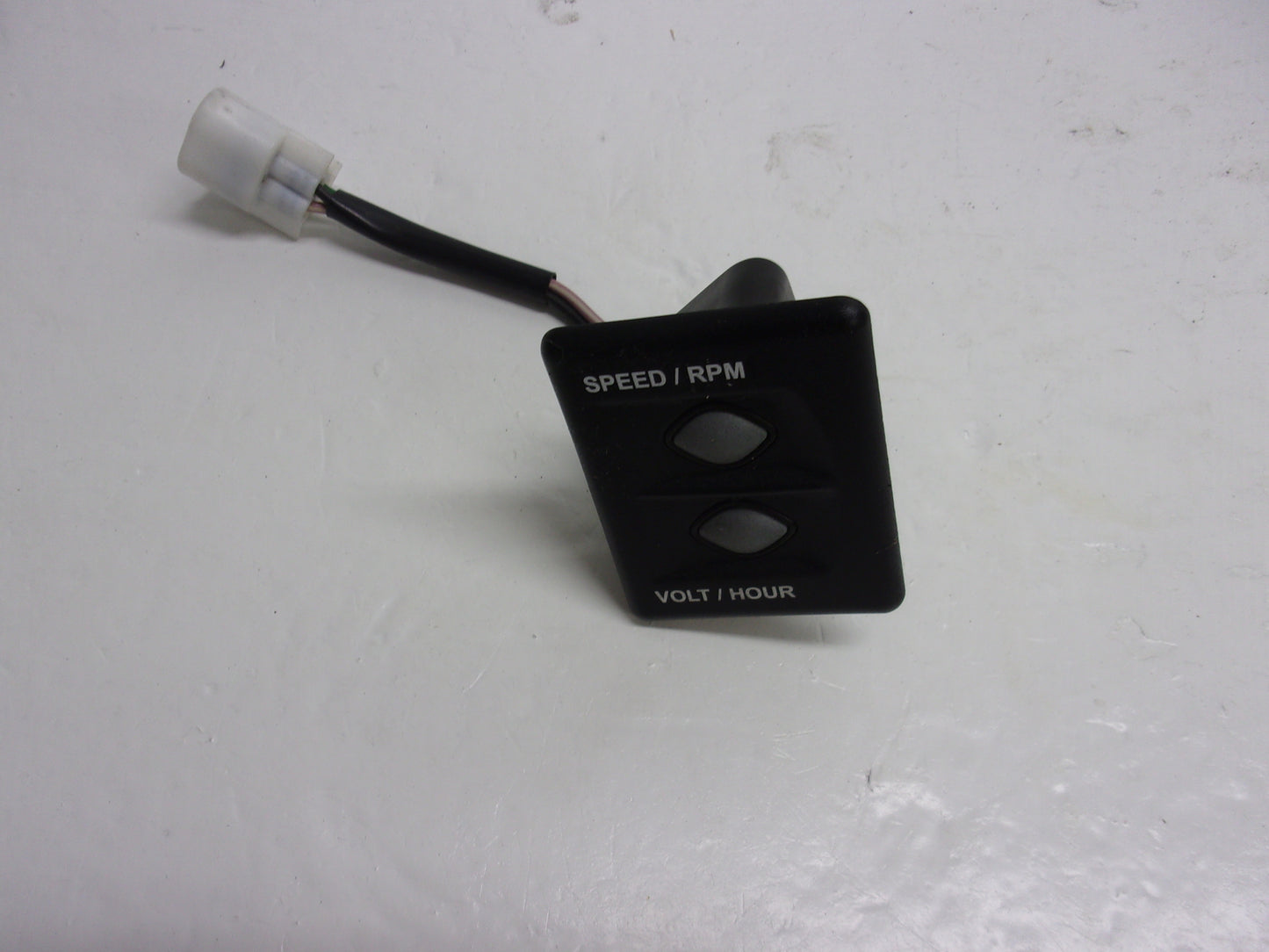 Yamaha 2012-2018 FX HO SHO OEM Speed RPM Volt Hour Switch Part# F2S-68090-00-00