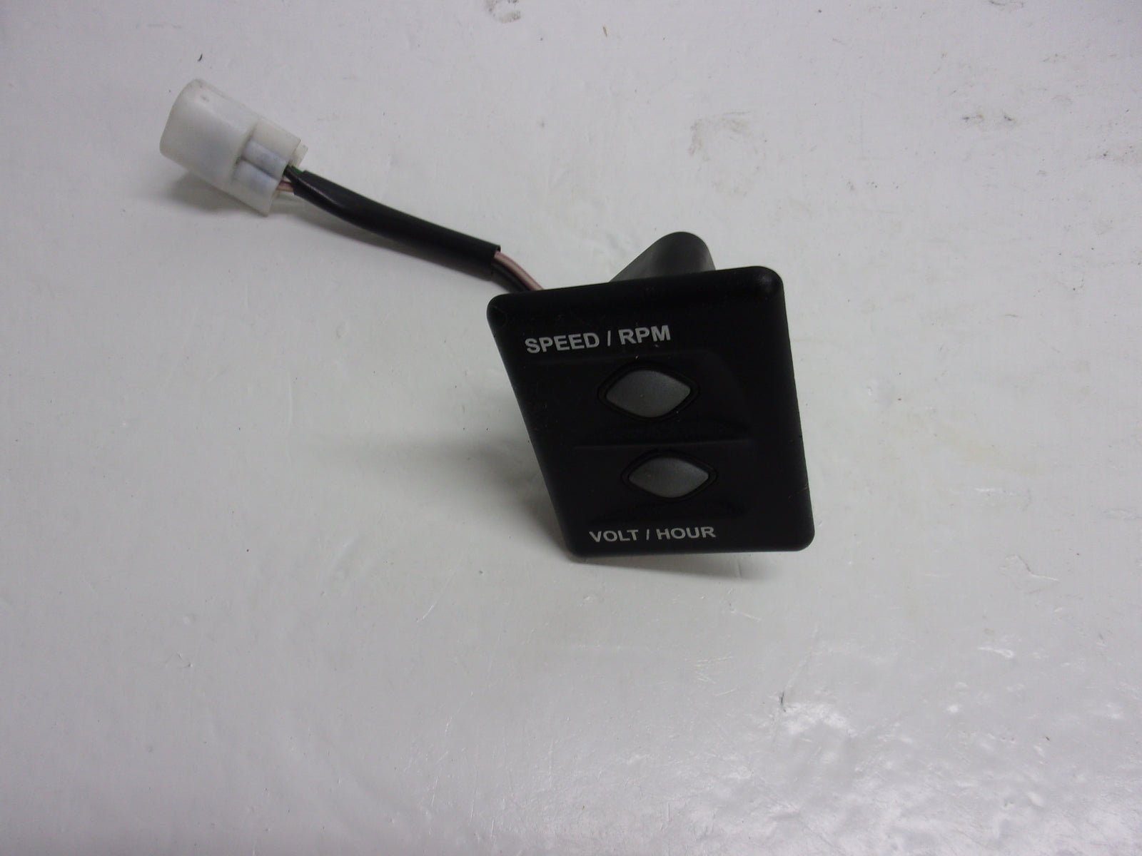 Yamaha 2012-2018 FX HO SHO OEM Speed RPM Volt Hour Switch Part# F2S-68090-00-00