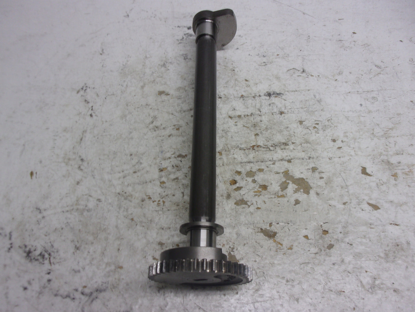 Sea Doo 2006-2020 GTX RXP RXT GTI OEM Balance Shaft Assembly # 420837556