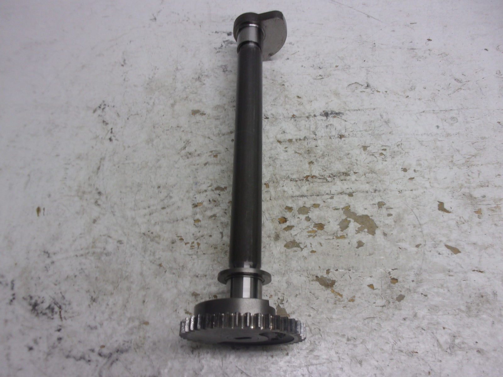 Sea Doo 2006-2020 GTX RXP RXT GTI OEM Balance Shaft Assembly # 420837556