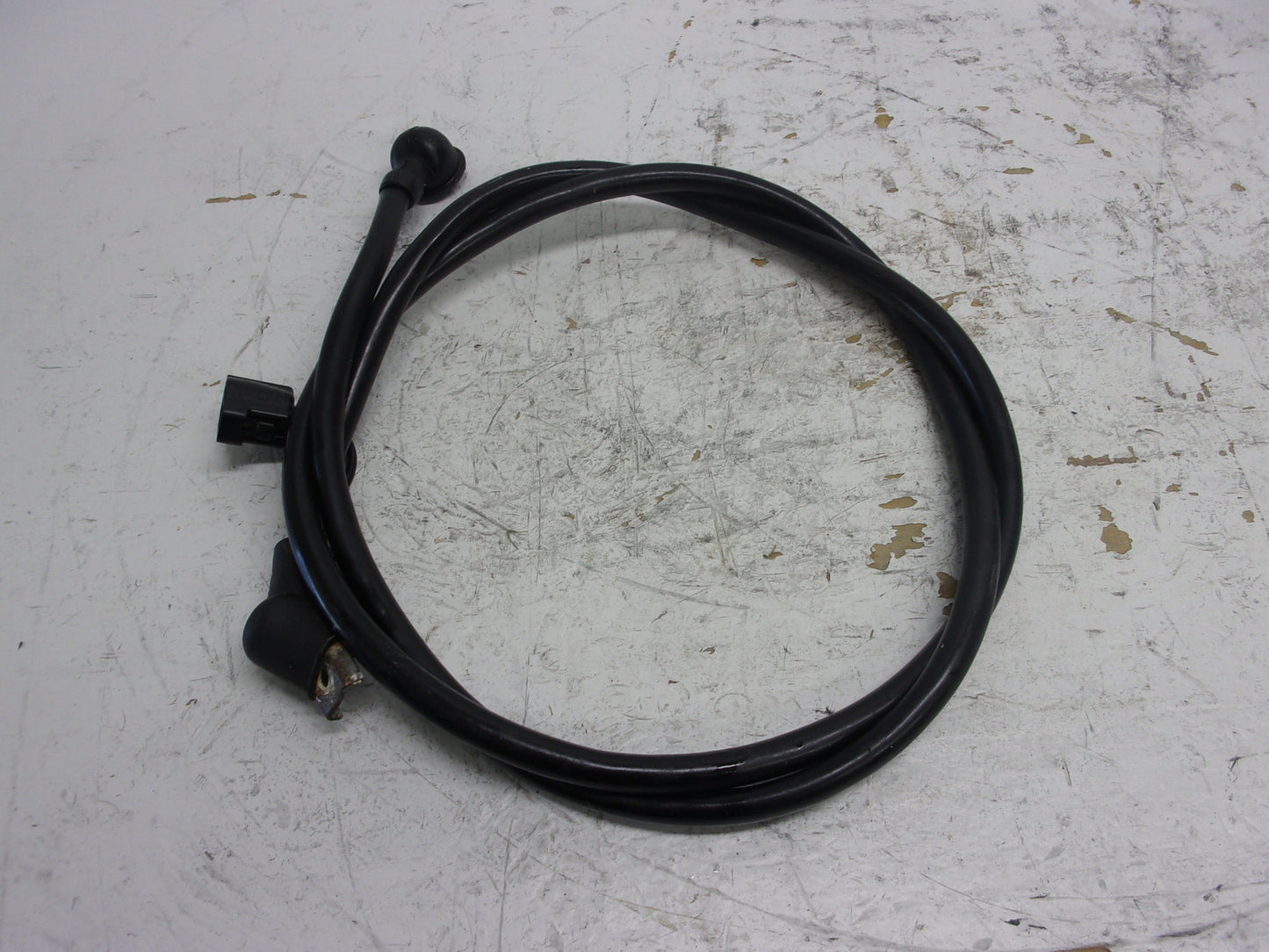 Kawasaki Jet Ski 2014-2021 Ultra 310 LX OEM Negative Lead Cable Part# 26011-0835
