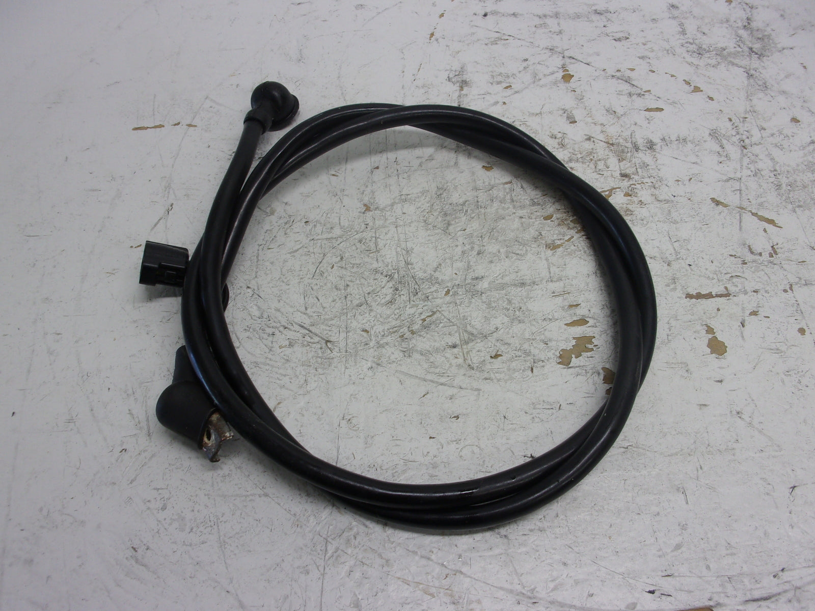 Kawasaki Jet Ski 2014-2021 Ultra 310 LX OEM Negative Lead Cable Part# 26011-0835
