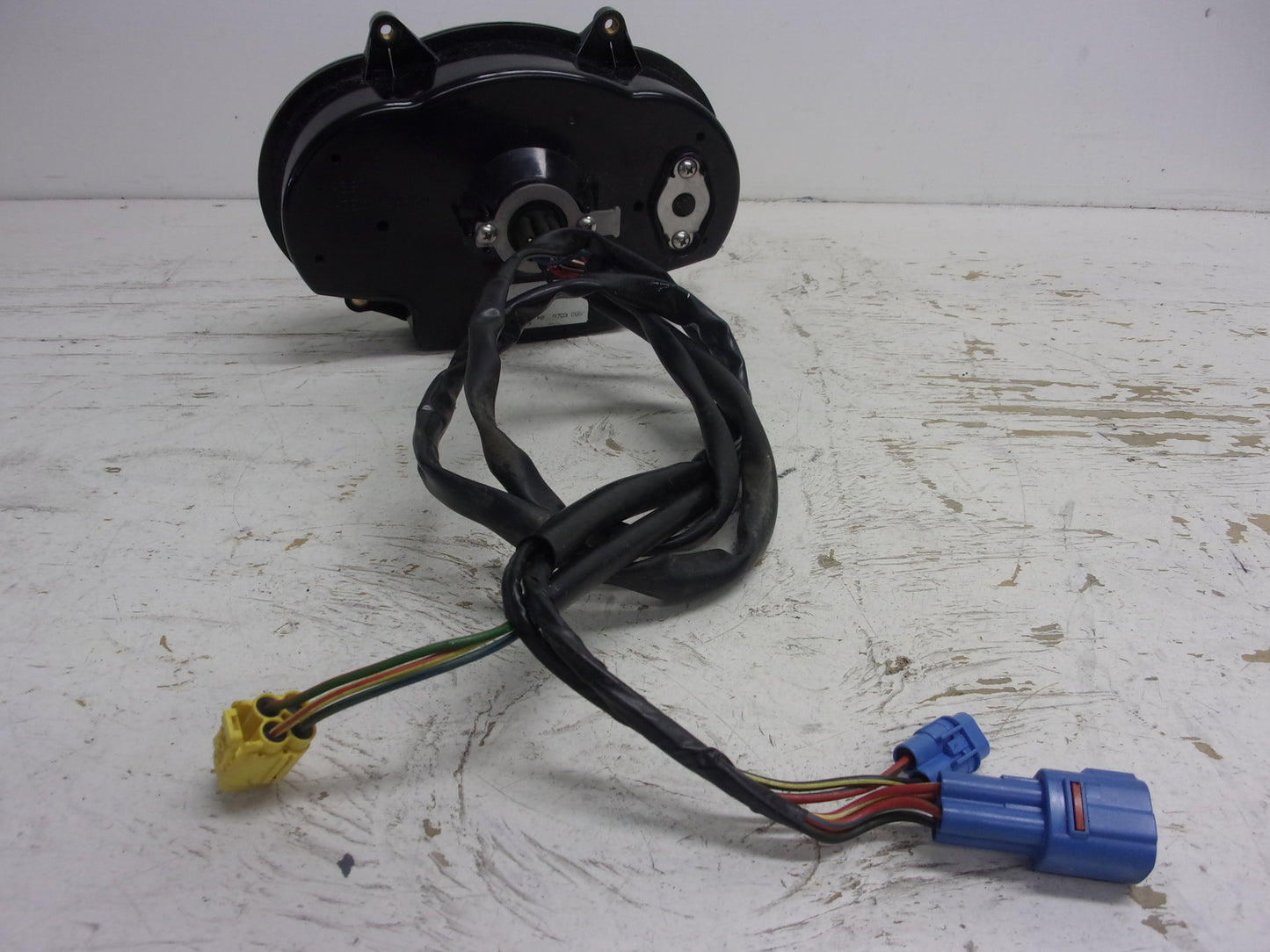 Kawasaki Jet Ski 2008-2010 Ultra 250/260 OEM Meter / Gauge Assembly 25031-3758