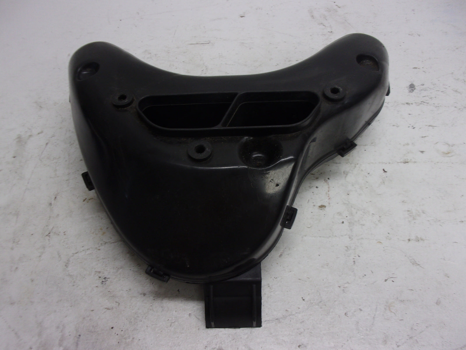 SeaDoo Bombardier 2000-2002 GTI GTS RX / DI OEM Vent Tube Part# 291001417
