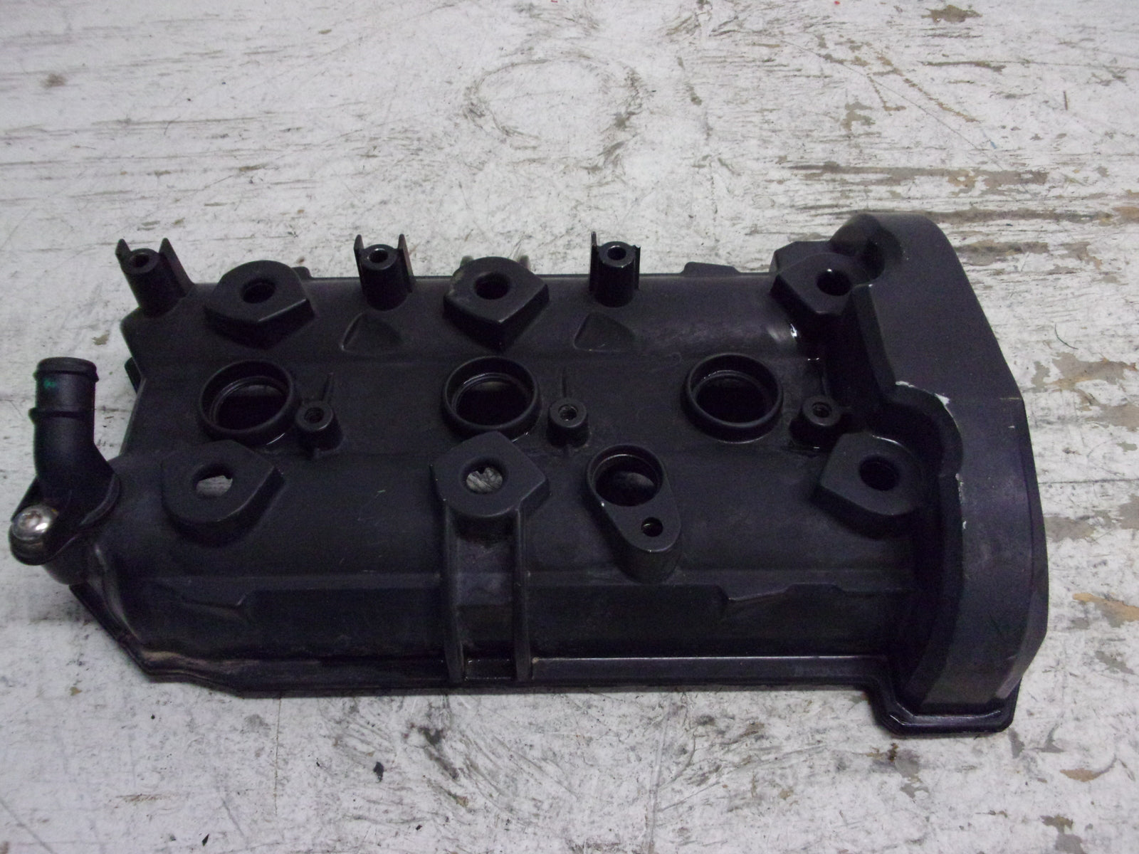 Sea Doo Bombardier 2014-2022 OEM Spark Valve Cover Assembly Part# 420911493