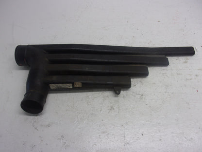 Sea Doo Bombardier 1999-2007 GSX RX XP 3D LRV OEM Upper Resonator # 274000700